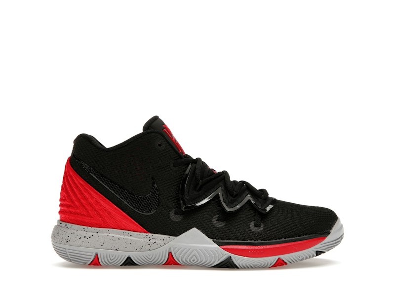 Nike Kyrie 5 (AQ2458-600)