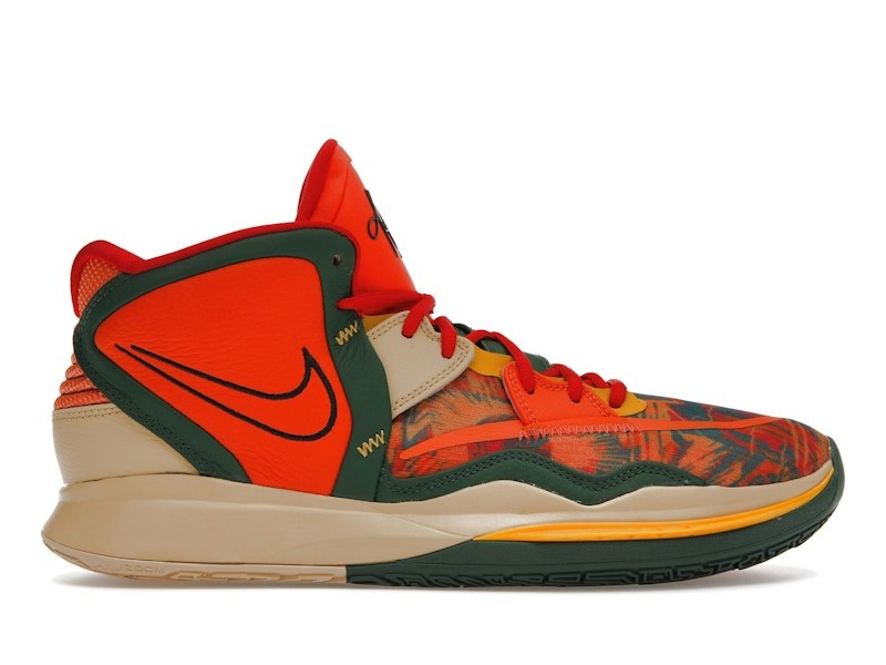 Nike Kyrie Infinity 1 World People
