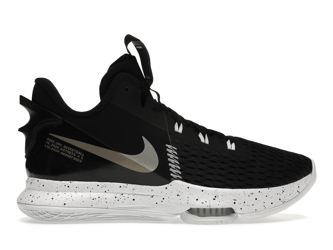 Nike Lebron Witness V