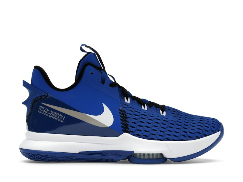 Nike Lebron Witness V