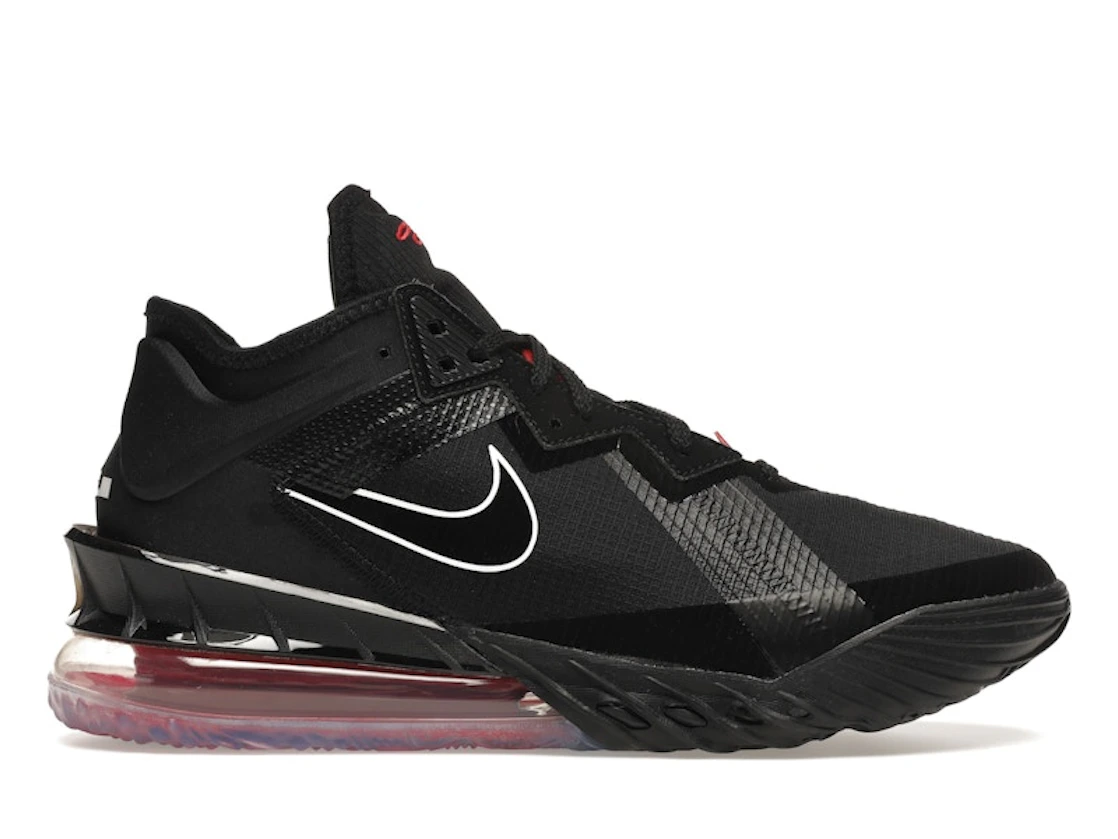 Nike Lebron 18