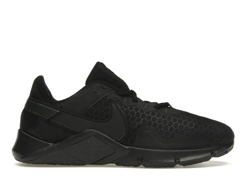 Nike Legend Essential 2 Wmns Black