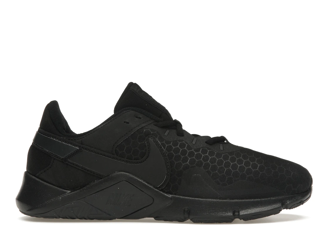 Nike Legend Essential 2 Wmns Black