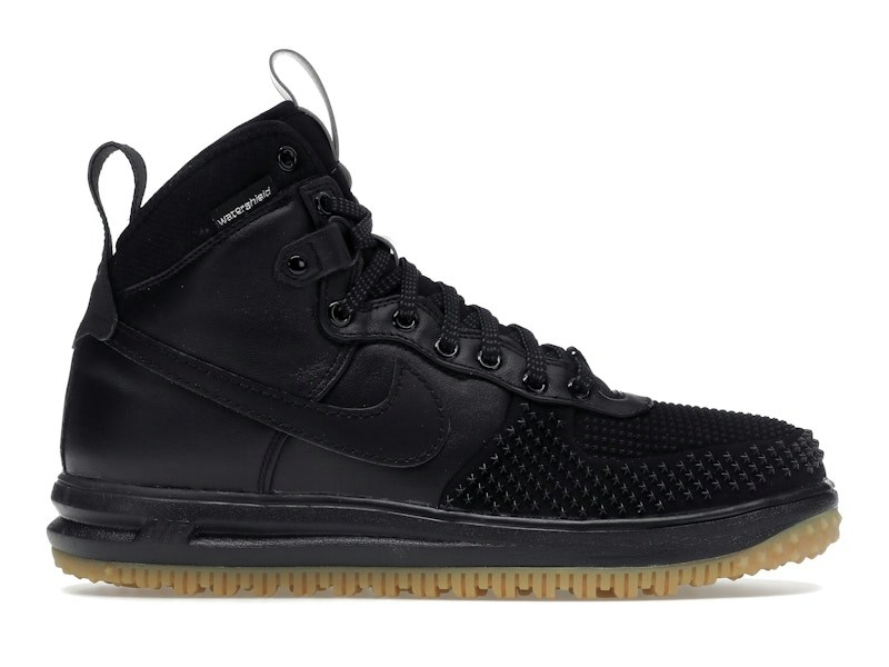 Nike Lunar Force Duckboot
