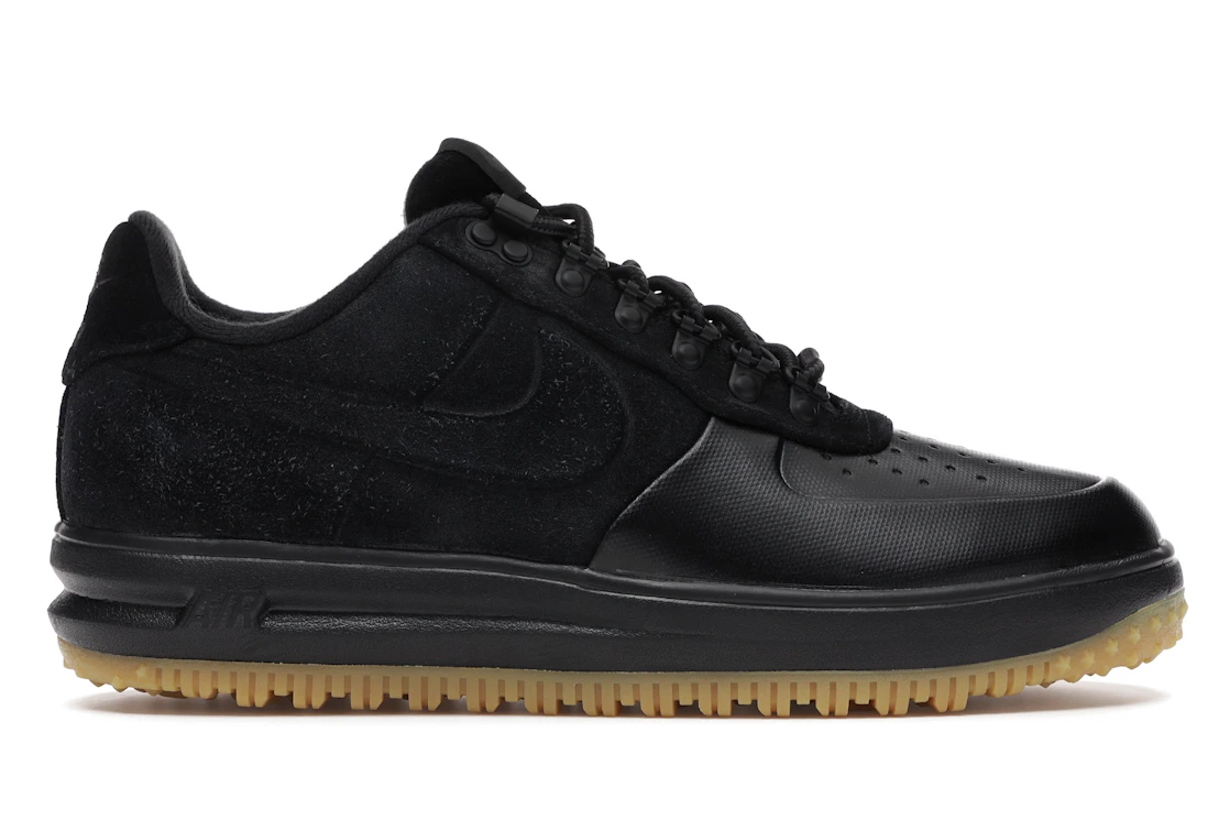 Nike Lunar Force 1 Duckboot Low