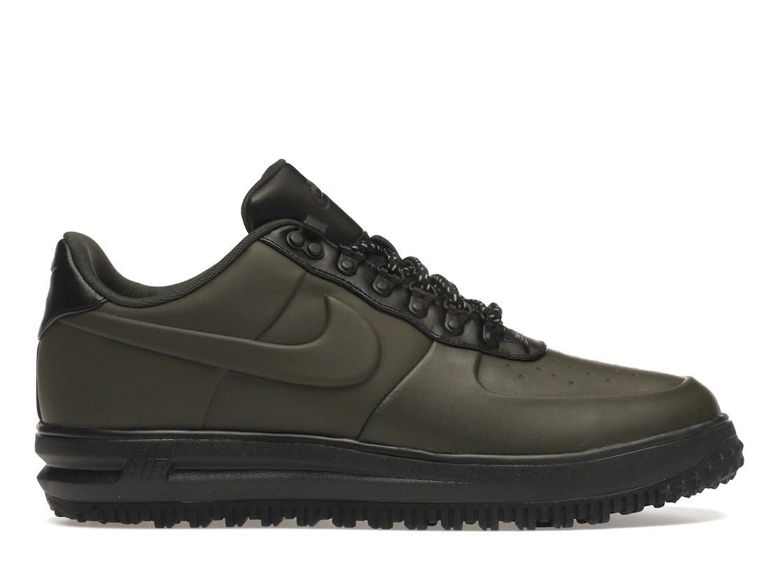 Nike Lunar Force 1 Duckboot Low Sequoia