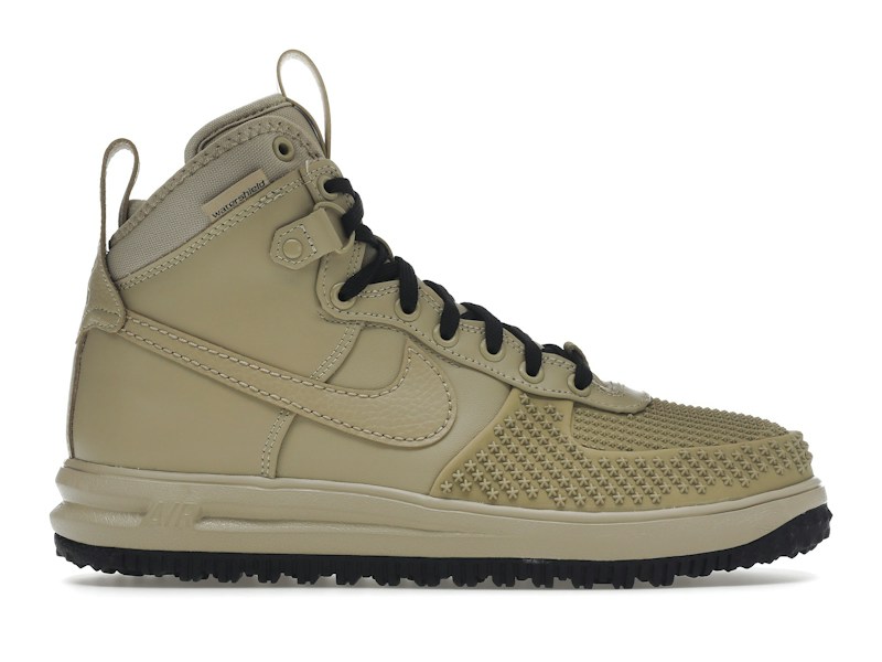 Nike Lunar Force 1 Duckboot Tan (DZ5320-200)