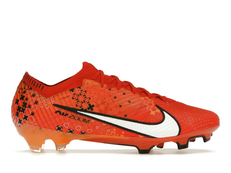 Nike Mds Mercurial Vapor 15 Elite FG