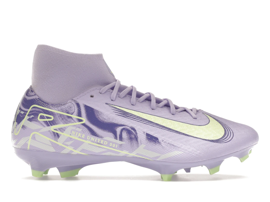 Nike Air Zoom Mercurial Superfly X Academy FG/MG