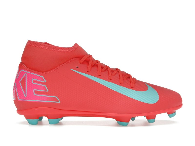 Nike Mercurial Superfly 10 Club FG/MG