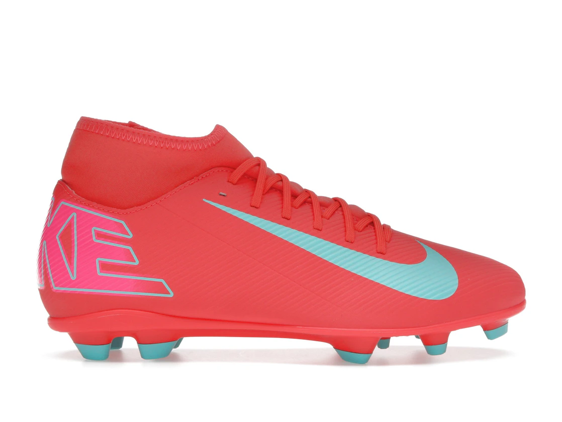 Nike Mercurial Superfly 10 Club FG/MG
