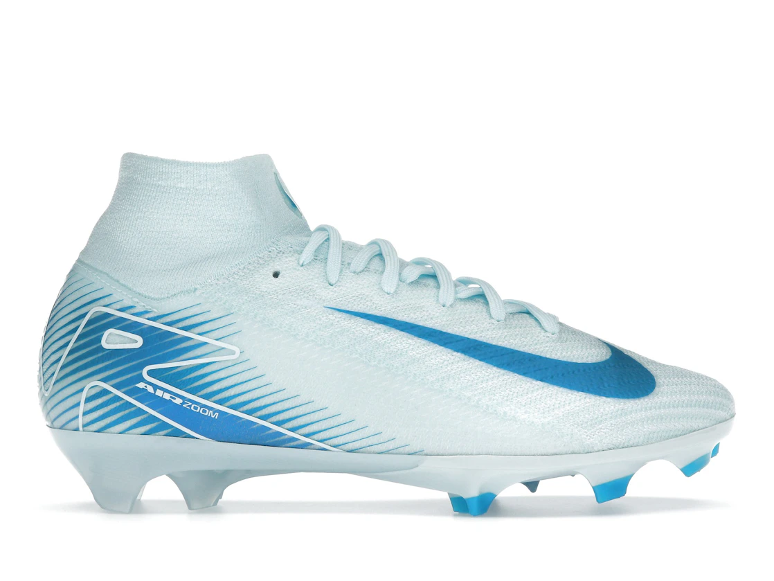 Nike Mercurial Superfly 10 Elite FG