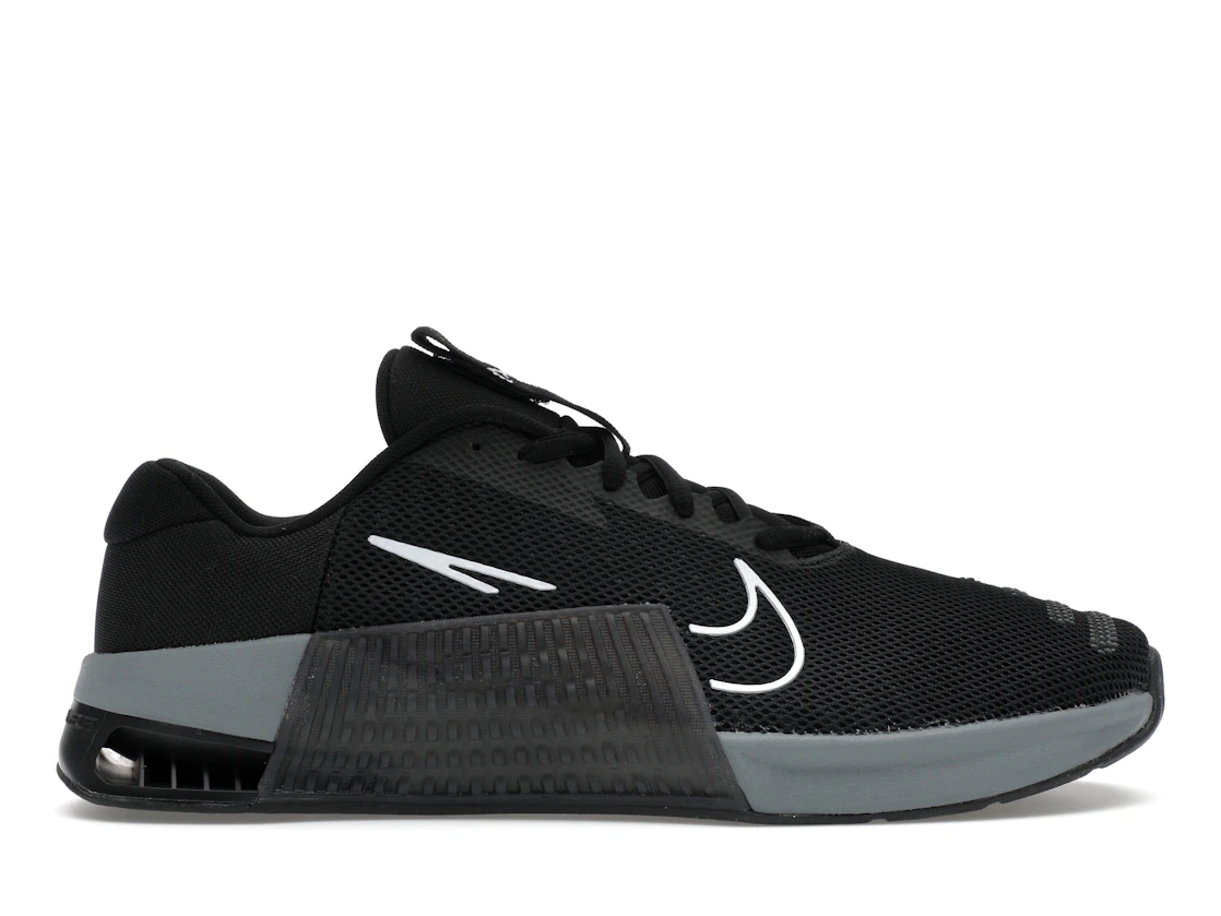 Nike Metcon 9 Black Anthracite