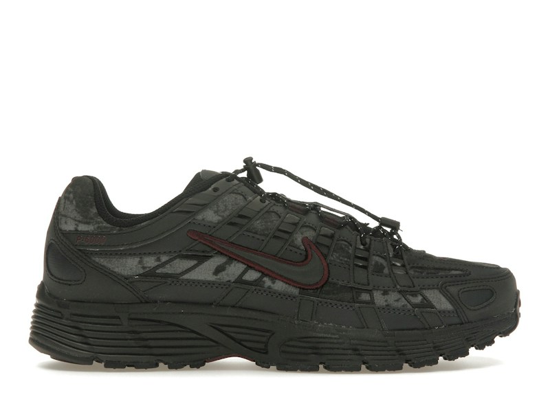 Nike P-6000