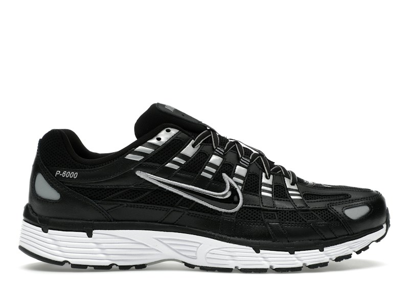 Nike P-6000