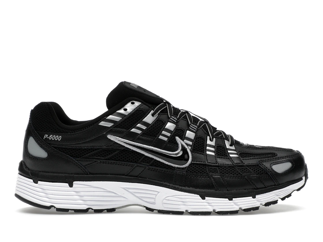 Nike P-6000