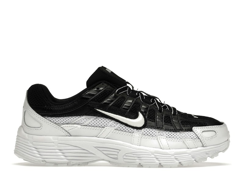 Nike P-6000 W