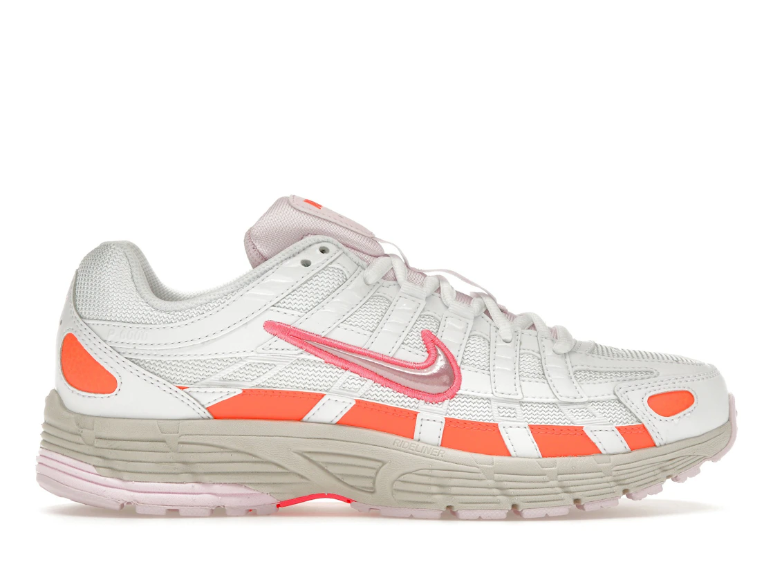 Nike P-6000
