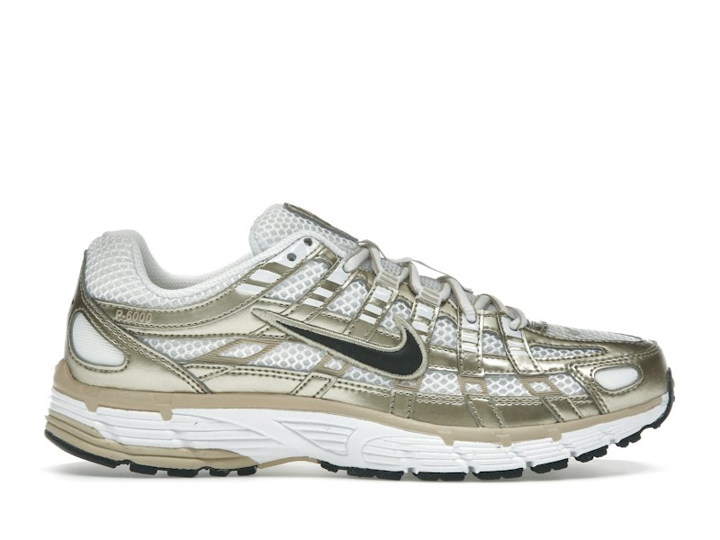 Nike P-6000