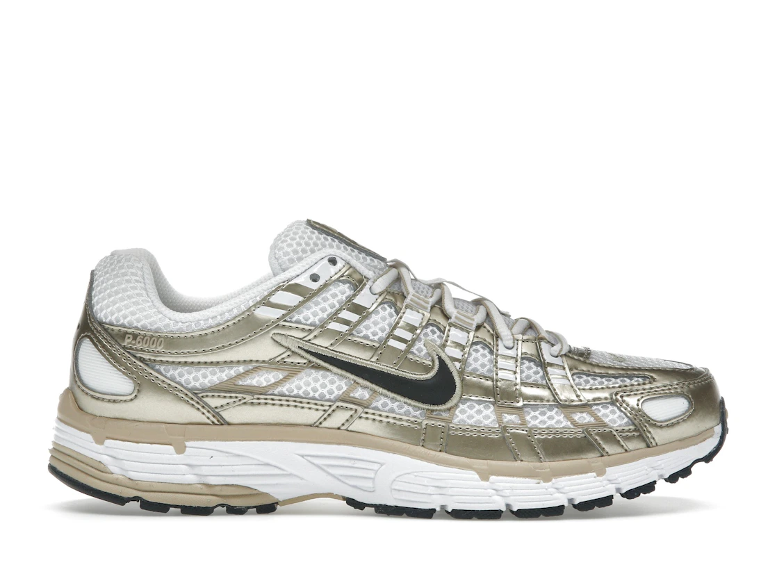 Nike P-6000