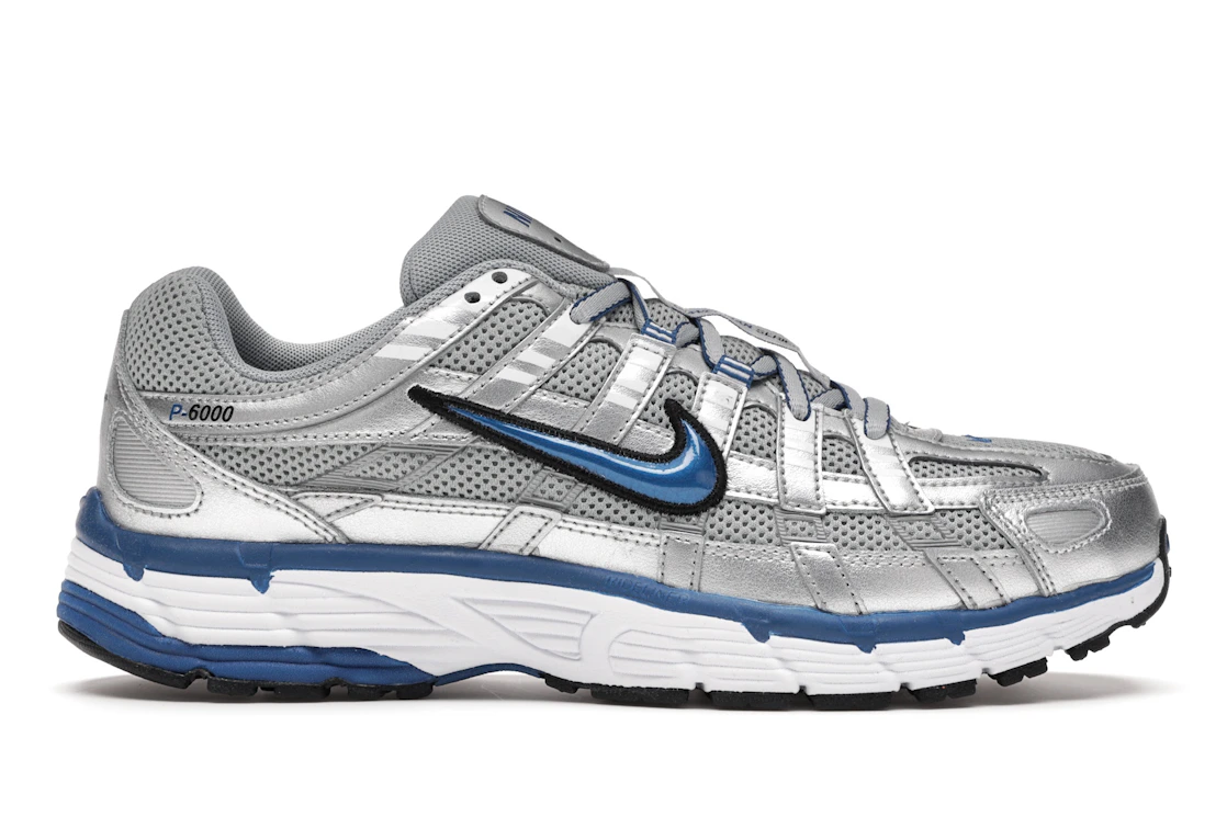 Nike Wmns P-6000
