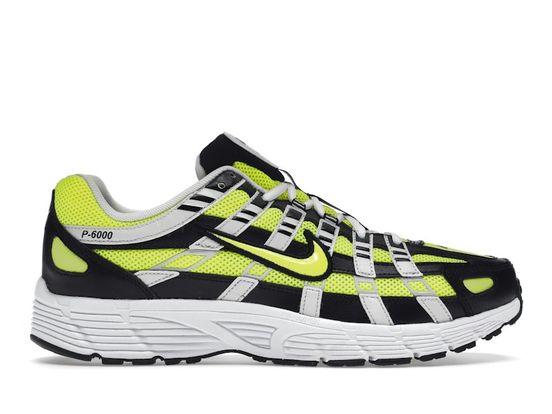 Nike P-6000 'Lemon Venom'