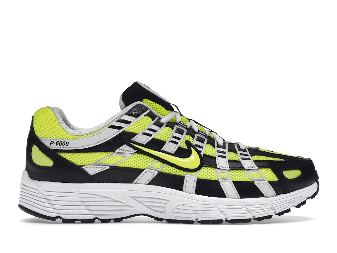 Nike P-6000 'Lemon Venom'