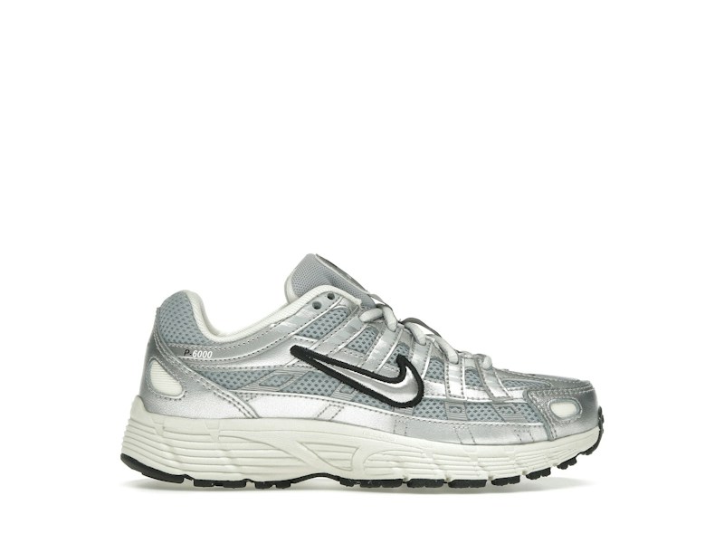 Nike P-6000