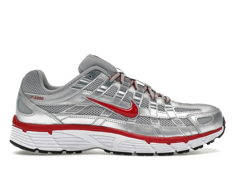 Nike P-6000