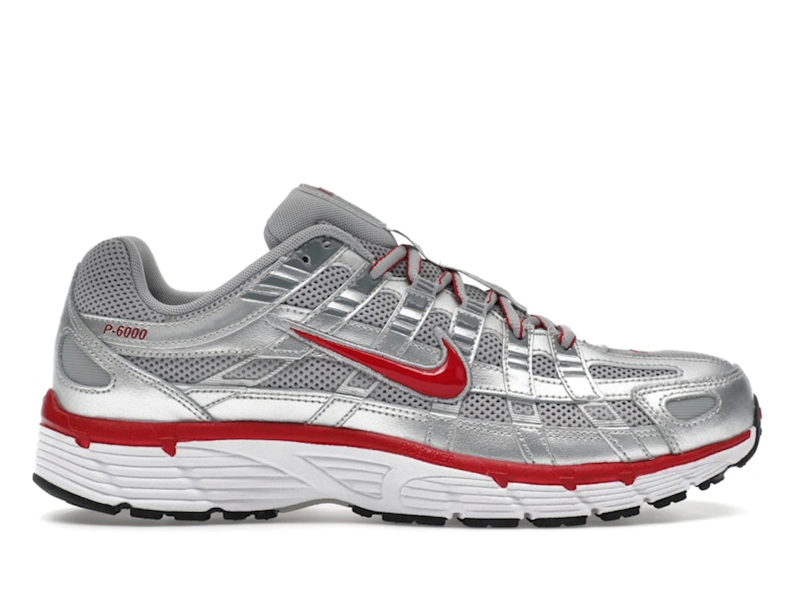 Nike P-6000