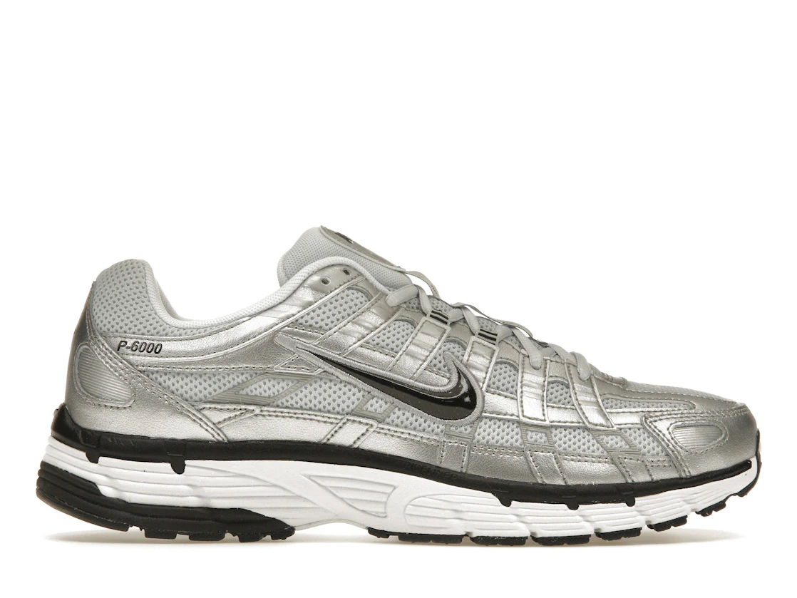Nike P-6000