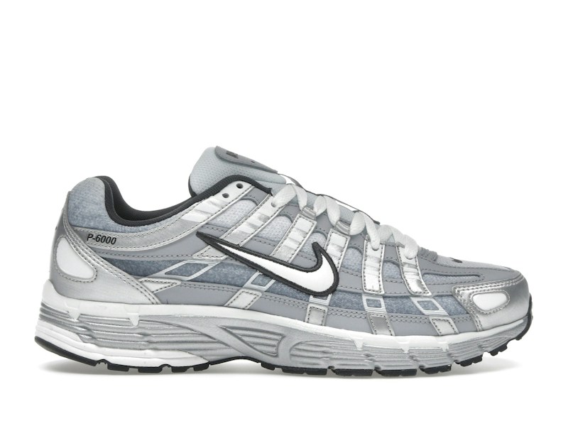 Nike P-6000