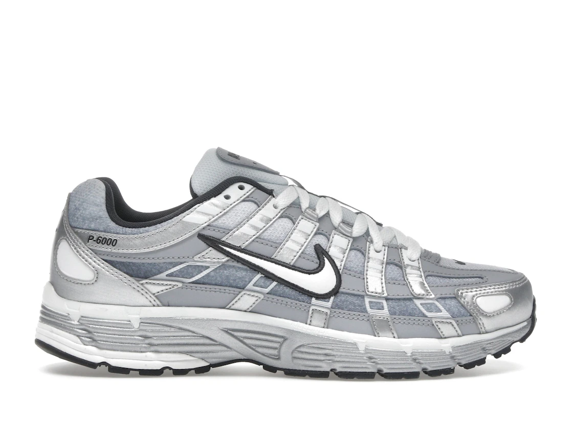 Nike P-6000