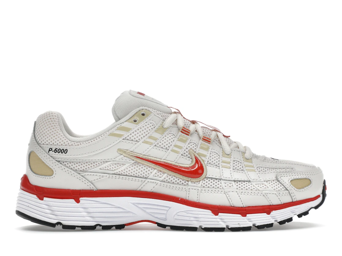 Nike P-6000