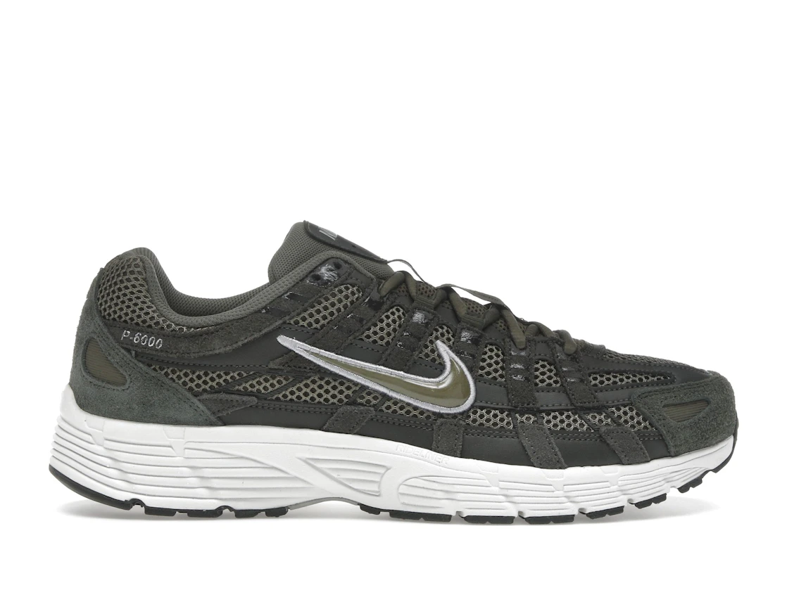 Nike P-6000 SE