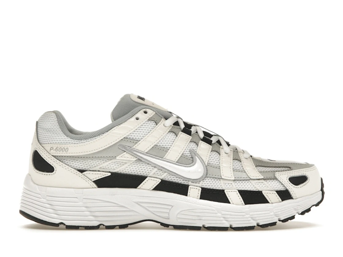 Nike P-6000