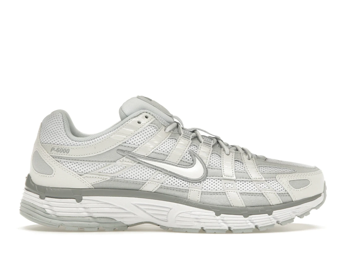 Nike P-6000