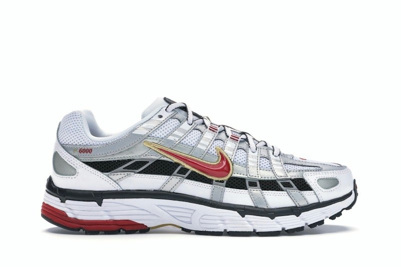 Nike P-6000