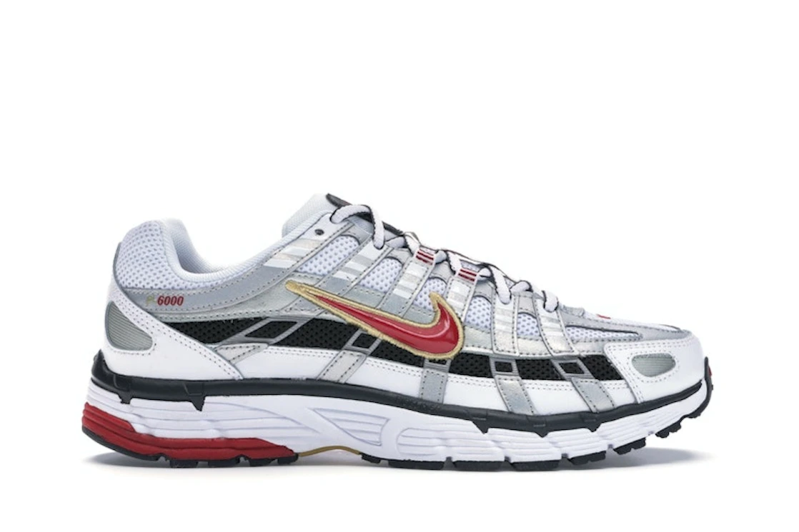Nike P-6000