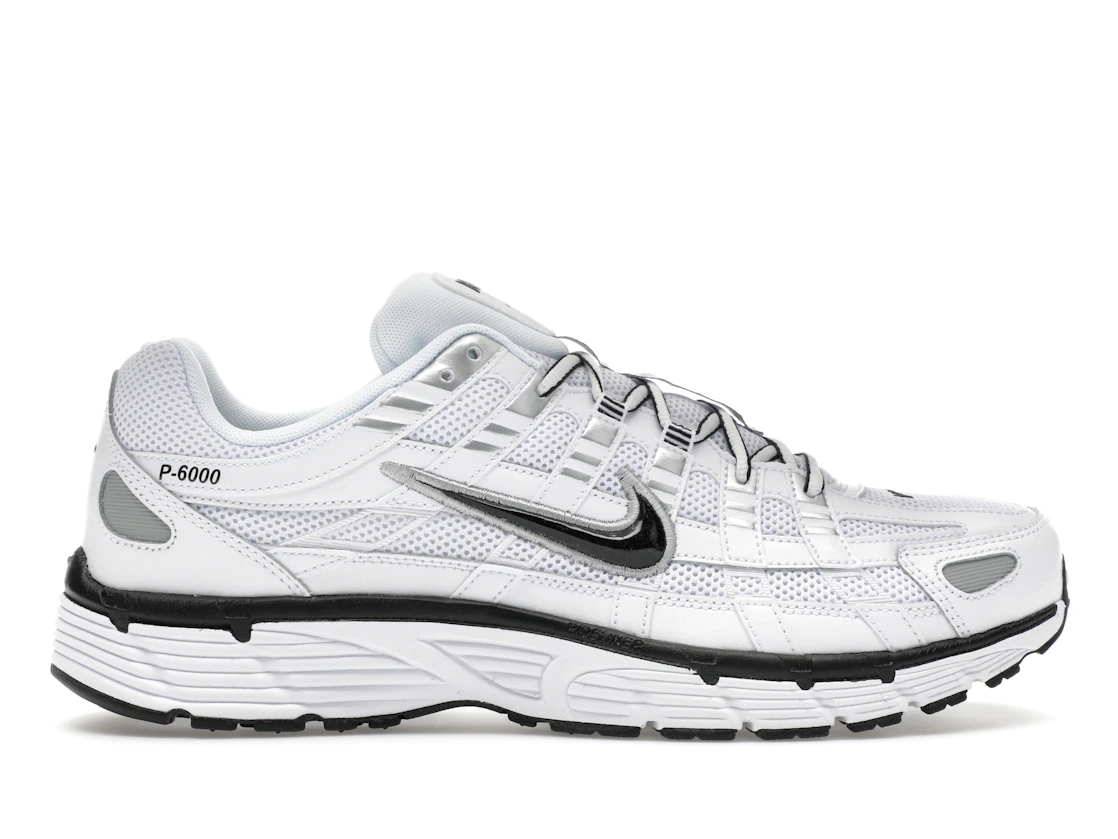 Nike P-6000