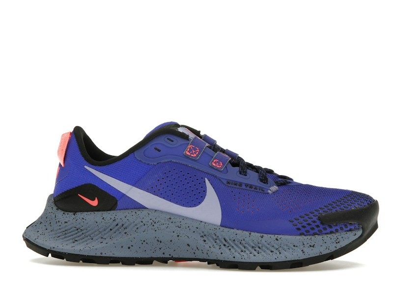 Nike Pegasus Trail 3 Lapis Light Thistle