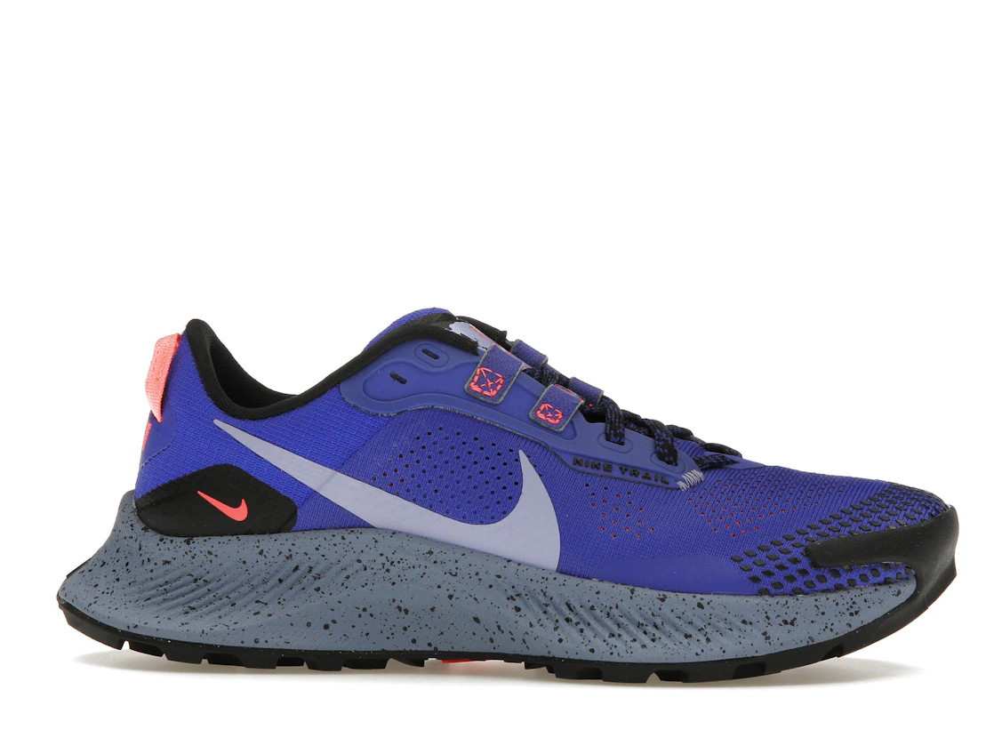 Nike Pegasus Trail 3 Lapis Light Thistle