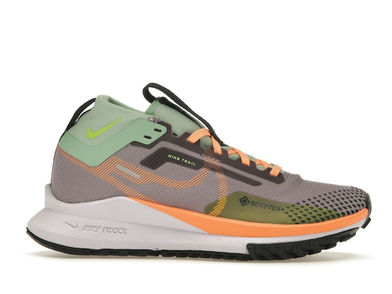 Nike React Pegasus Trail 4 Gore-Tex