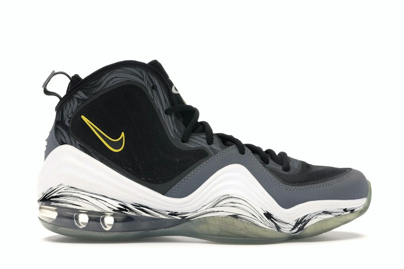 Nike Penny V Tour Yellow