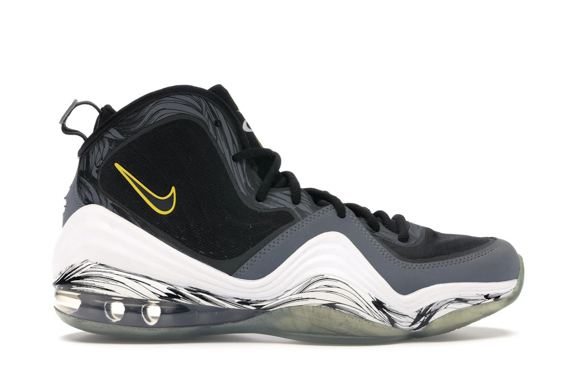 Nike Penny V Tour Yellow
