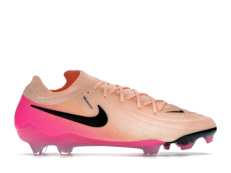 Nike Phantom GX II Elite FG