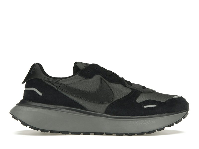 Nike Phoenix Waffle Anthracite Smoke Grey