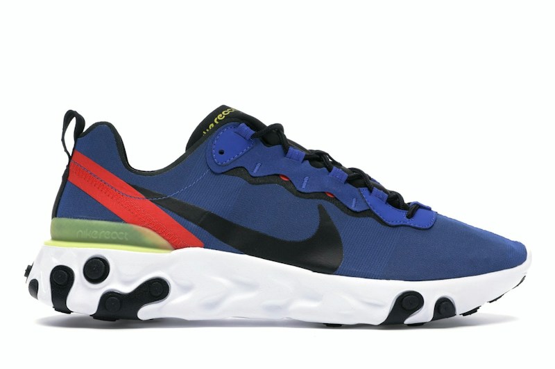 Nike React Element 55