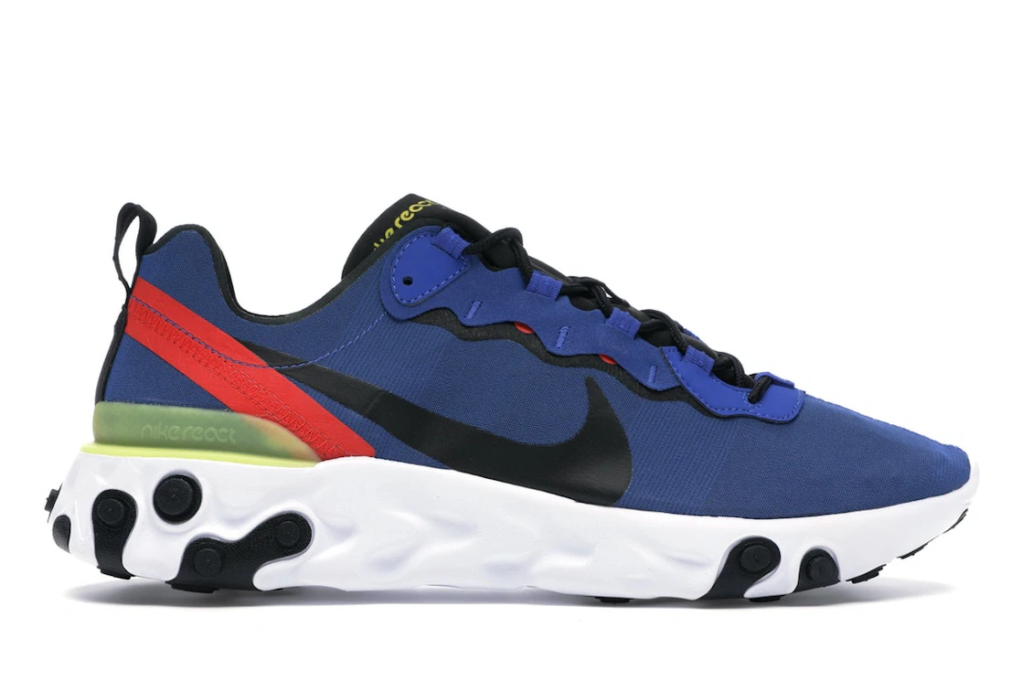 Nike React Element 55