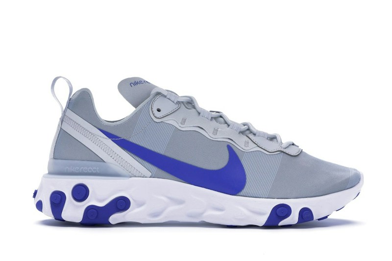 Nike React Element 55